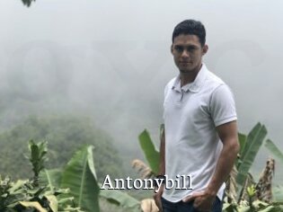 Antonybill