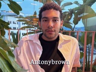 antonybrown Gratis xxx Clips