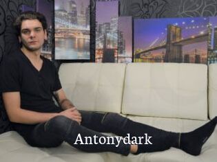 Antonydark
