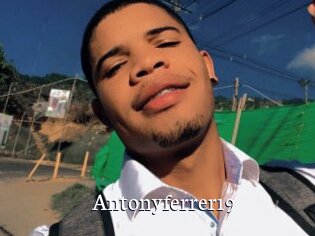 Antonyferrer19