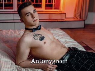 Antonygreen