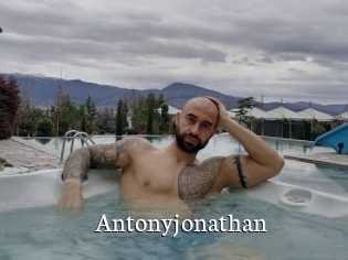 Antonyjonathan
