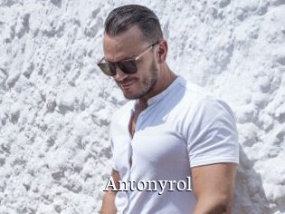 Antonyrol