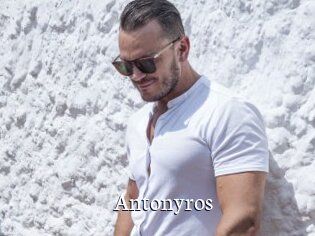 antonyros Gratis xxx Clips
