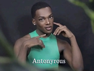 Antonyrous