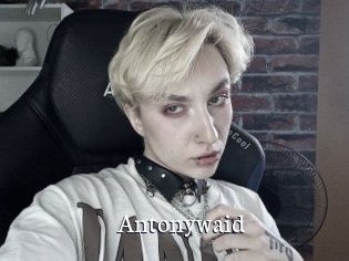 Antonywaid