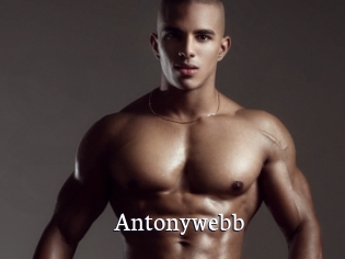 Antonywebb