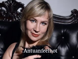 Antuanfeelhot