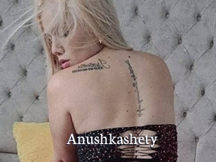 Anushkashety
