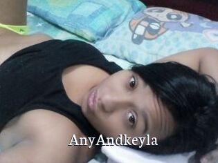 AnyAndkeyla