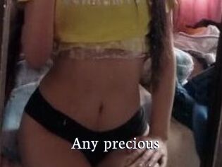 Any_precious