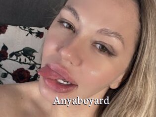 Anyaboyard