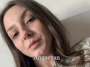 Anyaevan