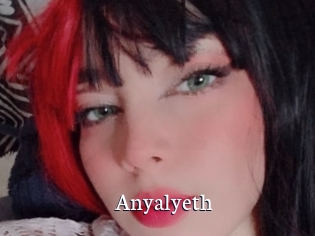 Anyalyeth