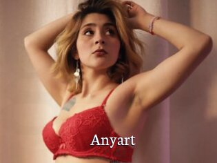 Anyart