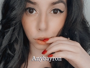Anybayron