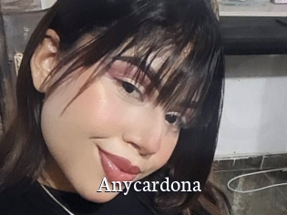 Anycardona