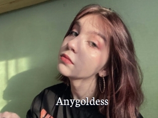 Anygoldess
