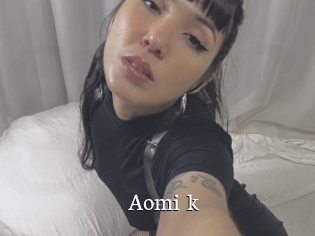 Aomi_k