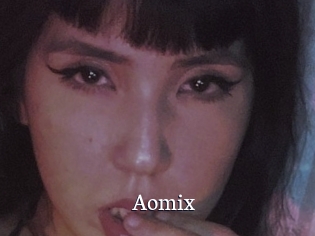 aomix Gratis xxx Clips