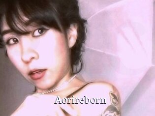 Aorireborn
