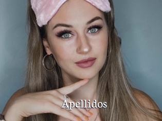 Apellidos