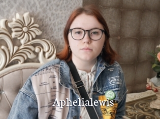 Aphelialewis