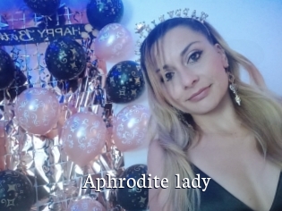 Aphrodite_lady