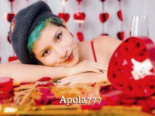 Apola777