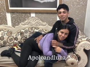 Apoloandluna