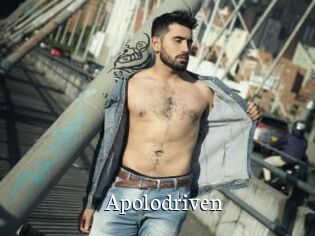 Apolodriven