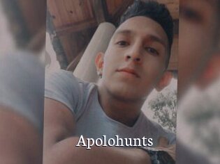 apolohunts Gratis xxx Clips