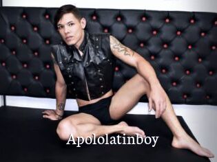 Apololatinboy