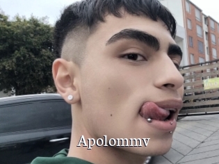 Apolommv