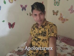 Apolostarsex