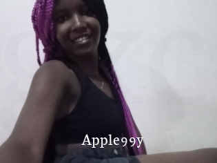 Apple99y