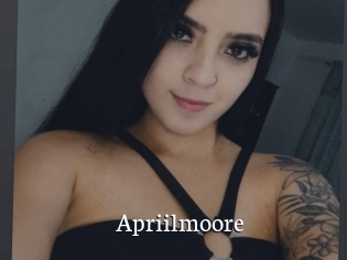 Apriilmoore