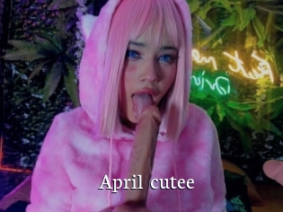 April_cutee