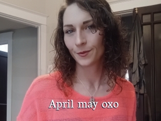 April_may_oxo