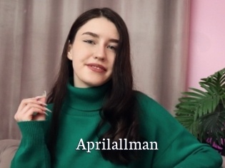 Aprilallman