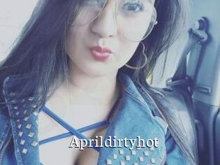 Aprildirtyhot