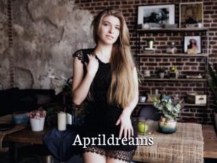 Aprildreams