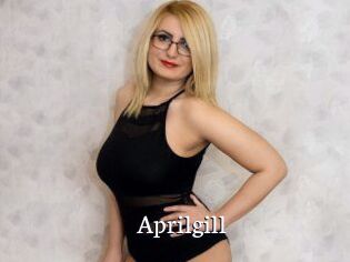 Aprilgill