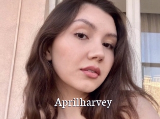 Aprilharvey