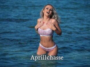 Aprillchasse