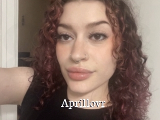 Aprillovr
