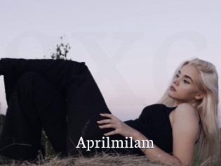 Aprilmilam