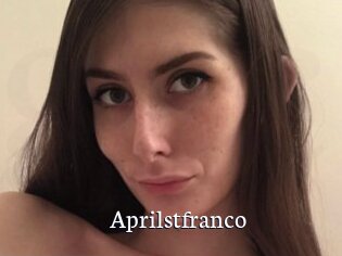 Aprilstfranco