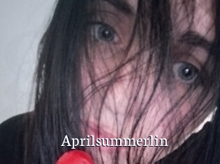 Aprilsummerlin