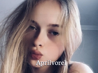 aprilvorel Gratis xxx Clips